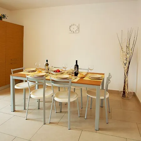 Griante No 1 Apartment Como