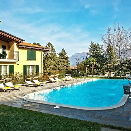 Apartment Griante No 1 Como