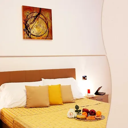 Griante No 1 Apartment